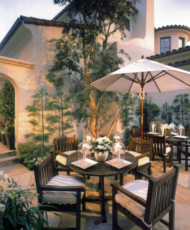 Landscape Architectural Firm | Landscape Design and ...